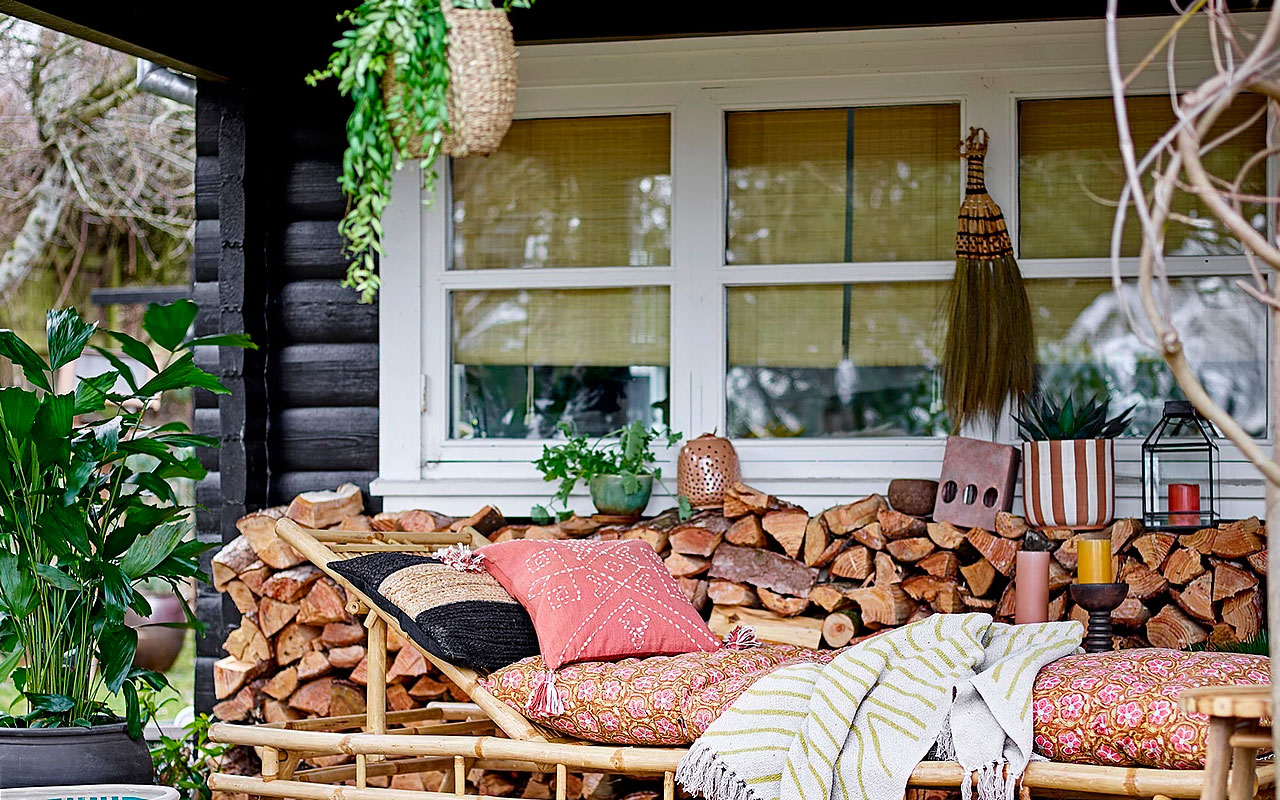 På jakt efter stora krukor som passar utomhus? Här är 5 fina köp