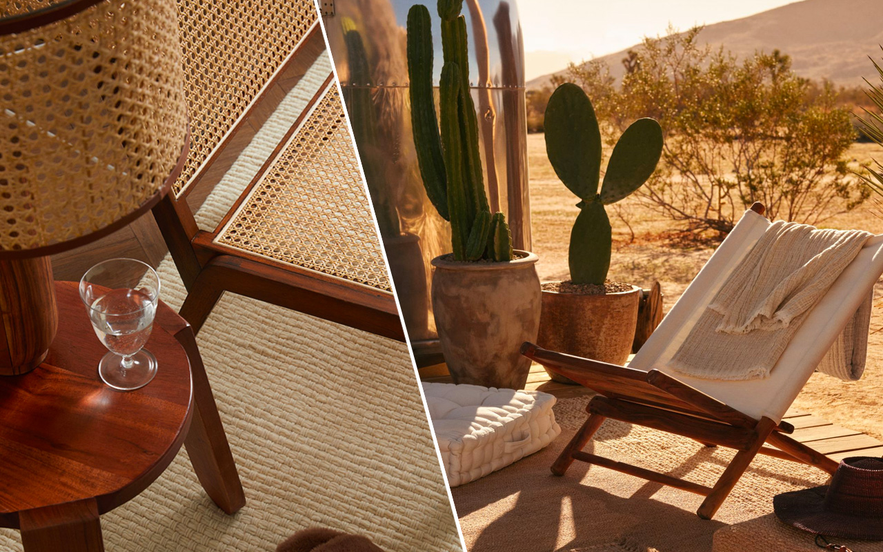 7 loungestolar som passar inomhus och på uteplatsen – från budget till lyx