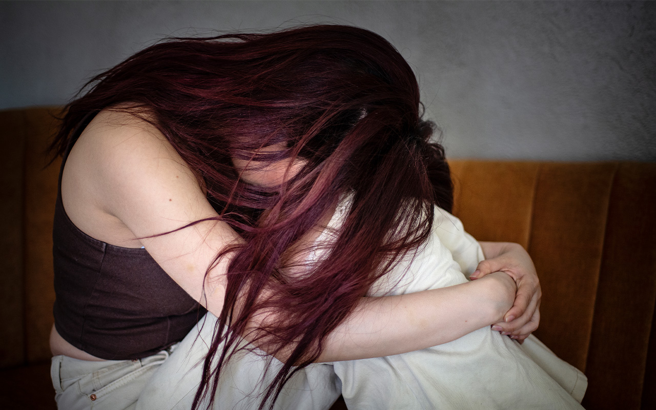 ”Arbetsplatsen kan rädda livet på kvinnor – dags för chefer att ta ansvar”