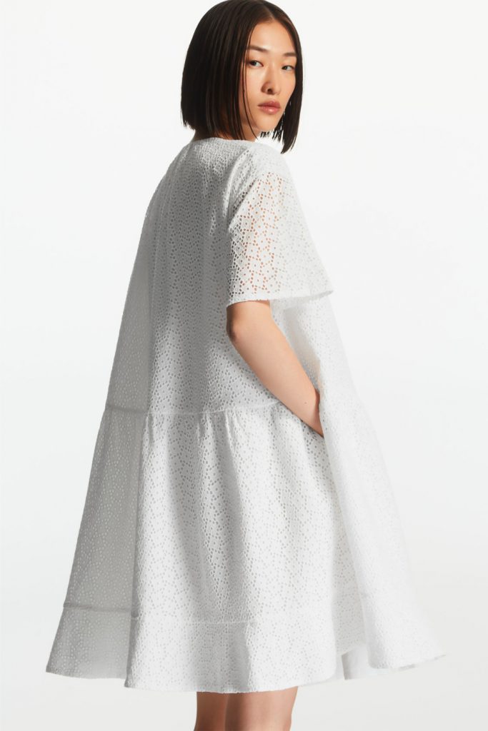 Bröllopsklänning online