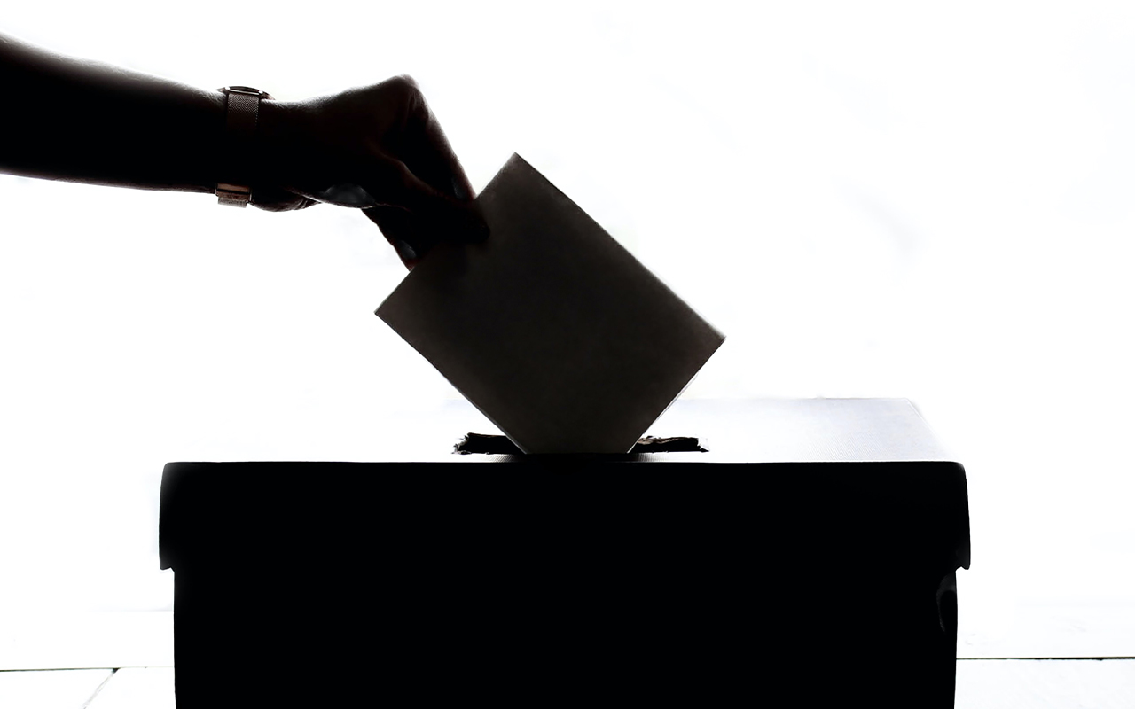 Så hade väljarna röstat om det var val idag