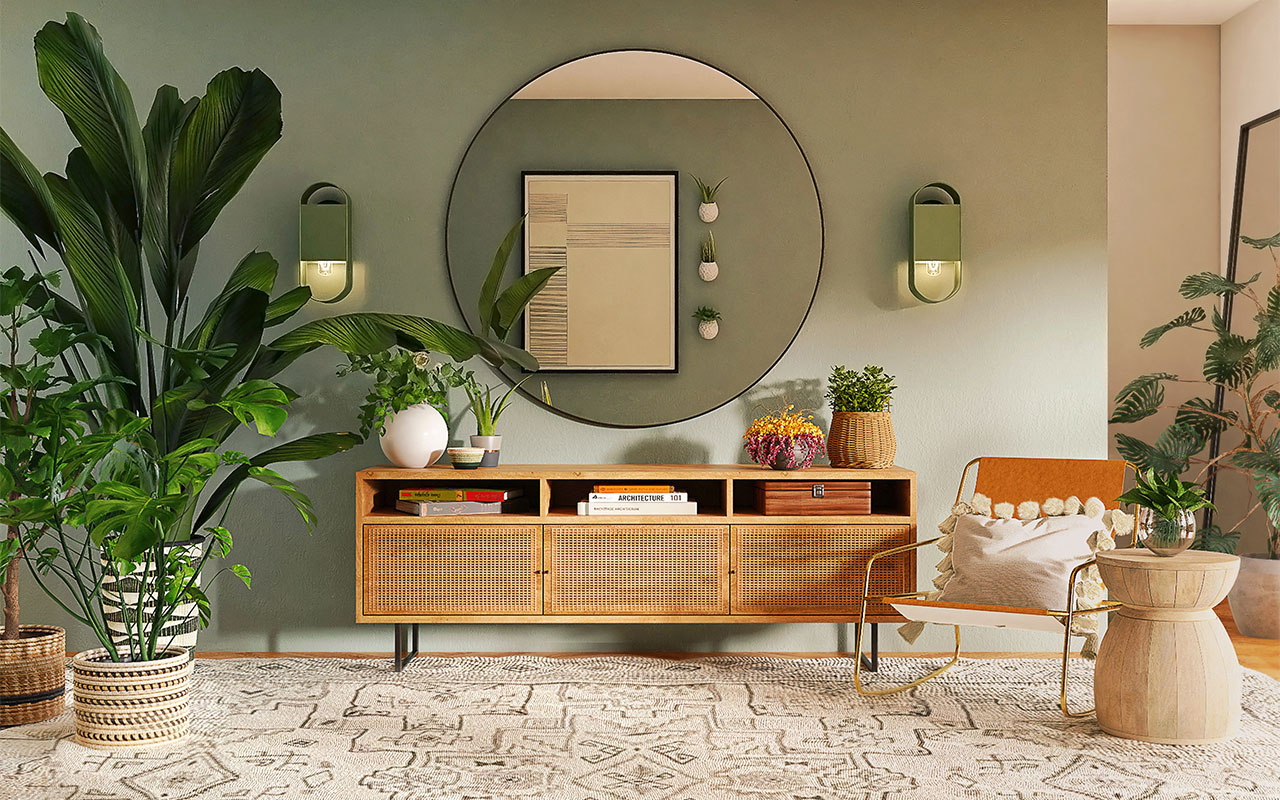 Feng shui för nybörjare – 3 regler att följa i ditt hem