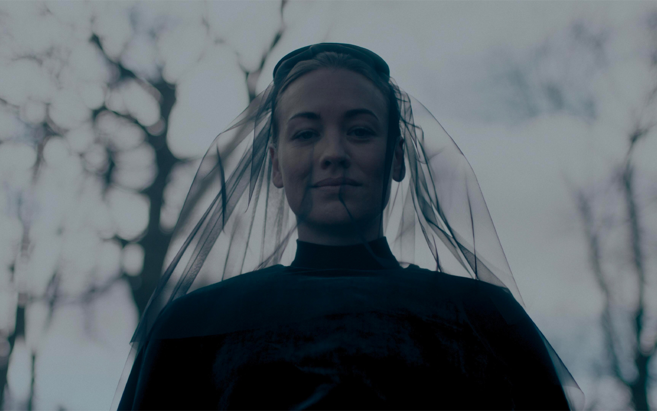 Den sjätte säsongen av The Handmaid’s Tale blir seriens sista