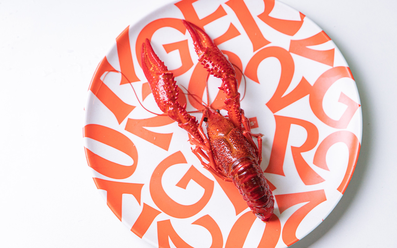 Så fixar du den ultimata kräftskivan