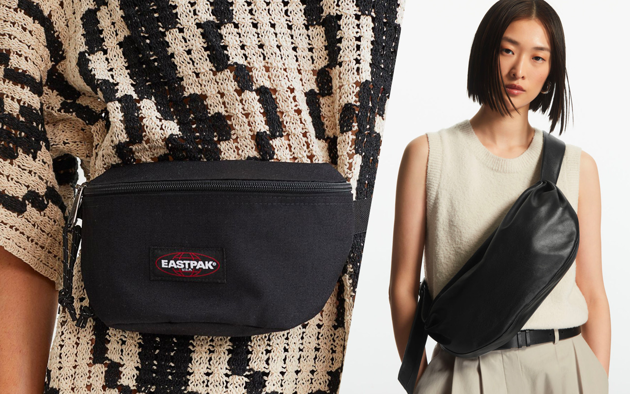 3 fina magväskor – från budget till lyx