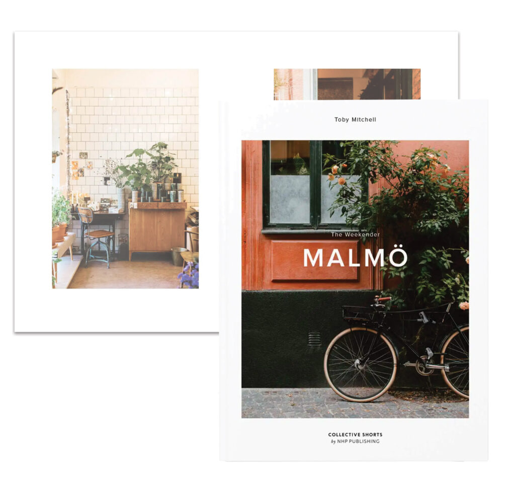 Coffee table bocker malmo