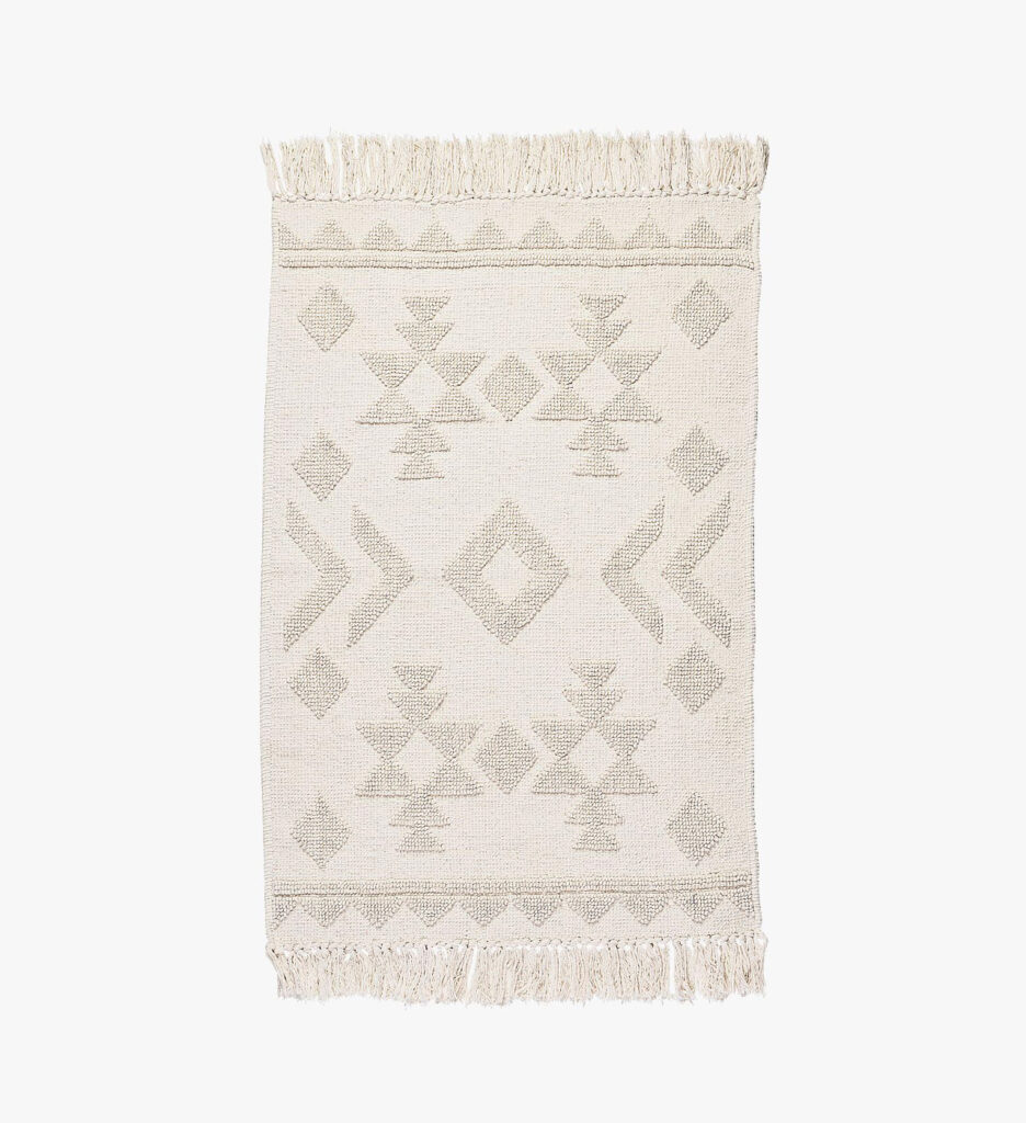stor dorrmatta hemtex