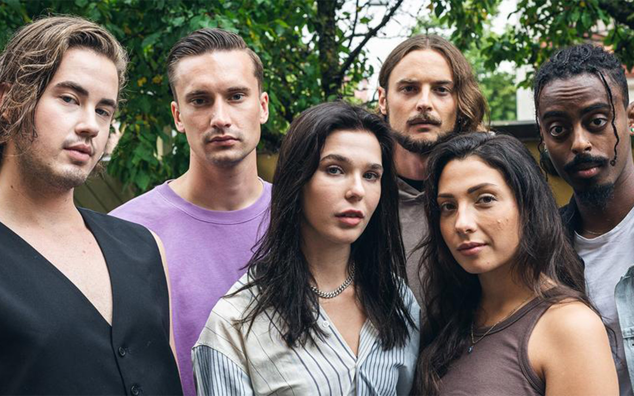 Våld i unga relationer skildras i ny SVT-serie – ”Vill ta bort skulden från den som blir utsatt”