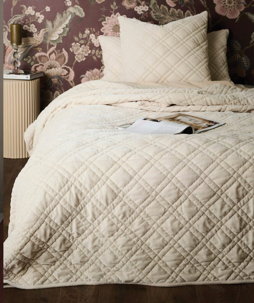 overkast i sammet fran hemtex