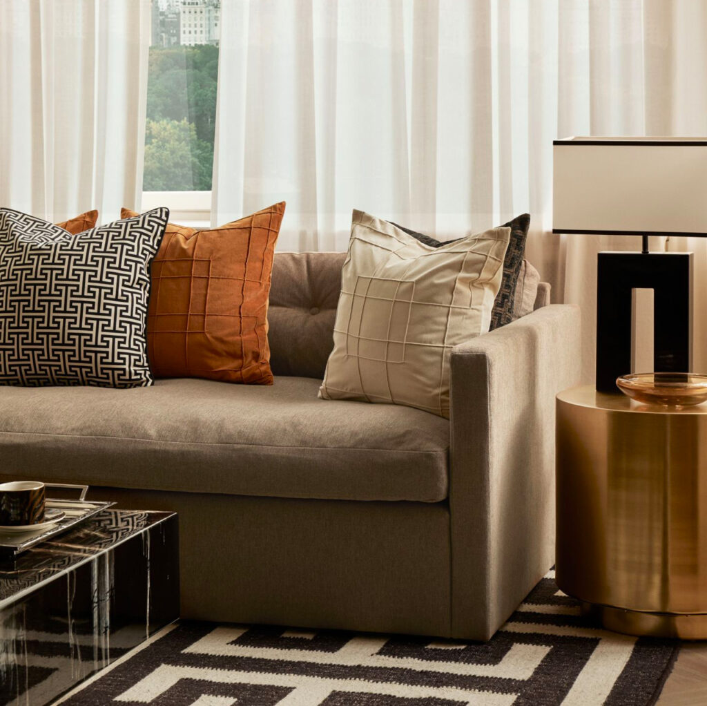 belysning vardagsrum lampa h&m