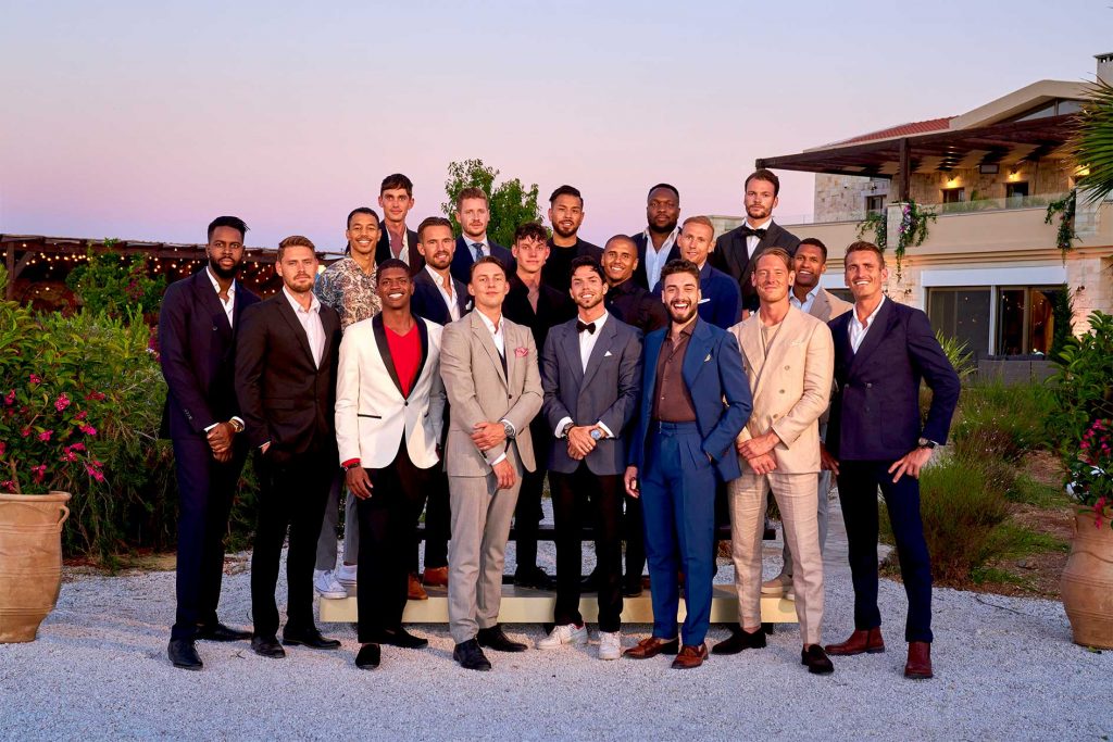 bachelorette sverige 2022