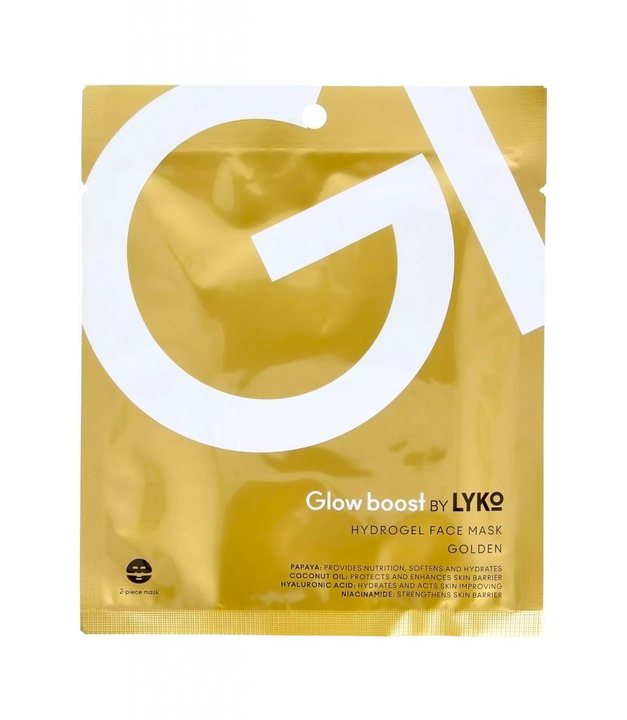 julklappsspelet tips pa klappar under 150 kr ansiktsmask