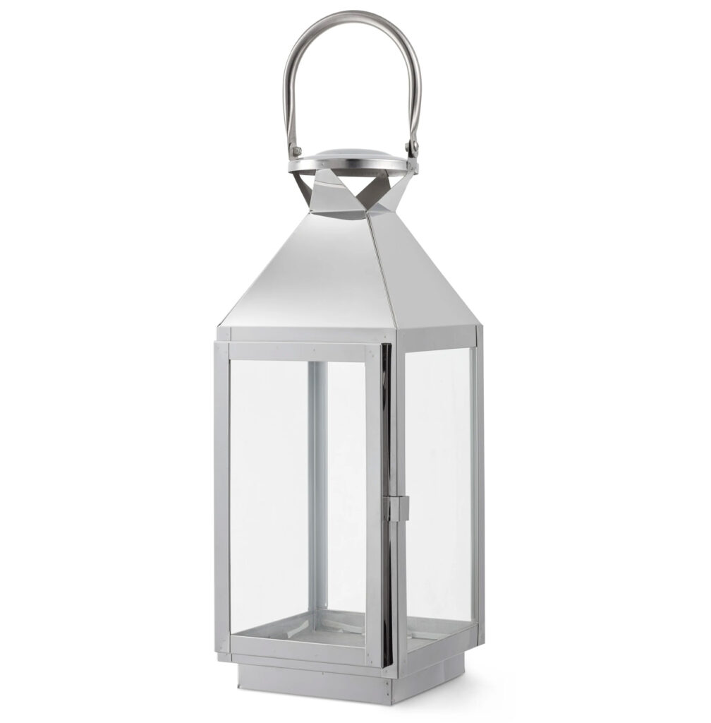 ljuslykta värmeljus