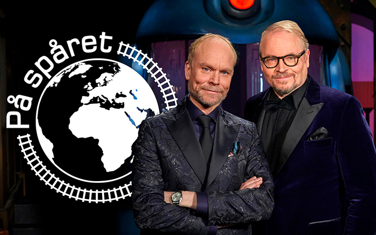 10 saker du förmodligen inte visste om På spåret