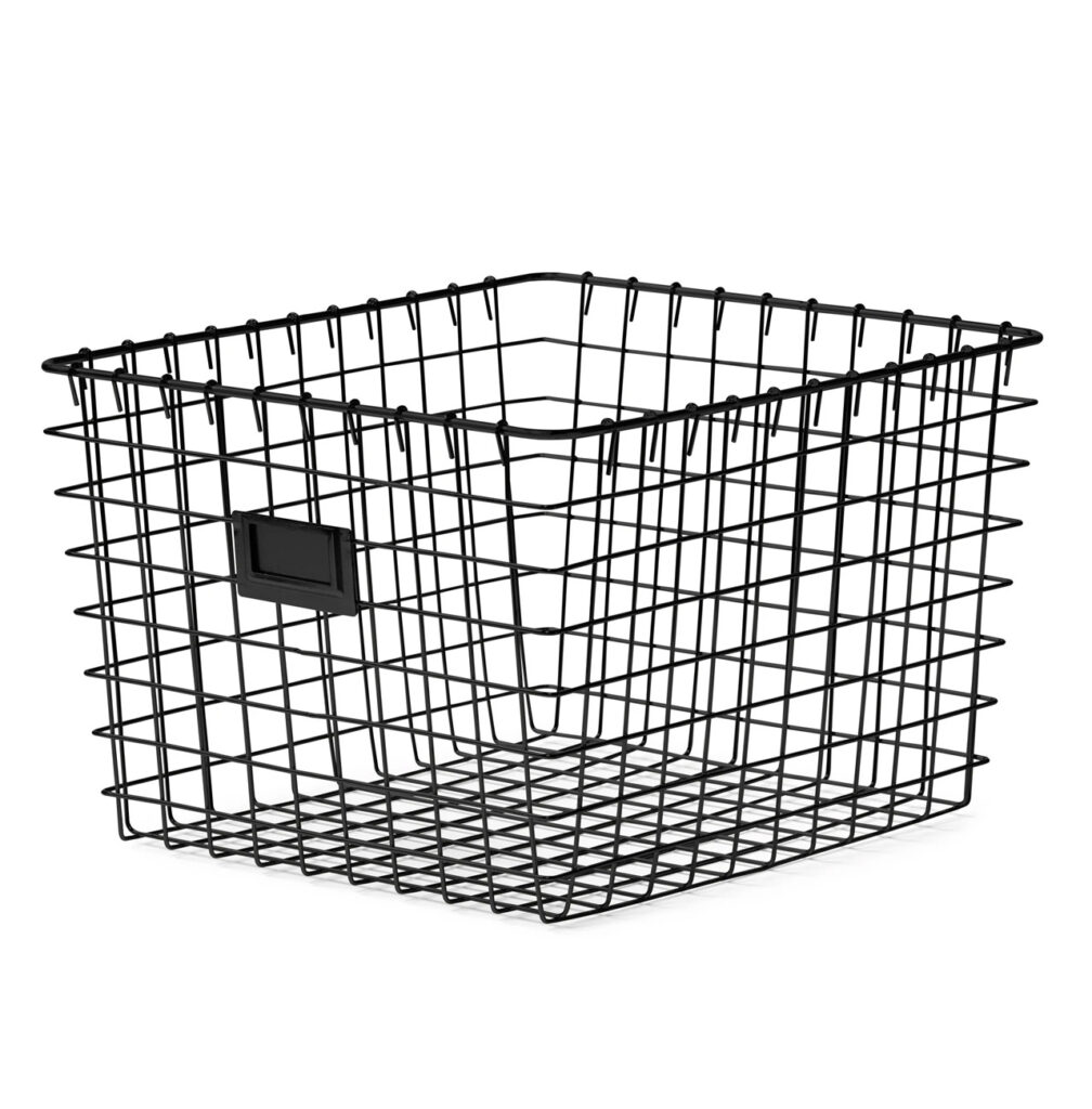 Organisera skafferi tips och lada