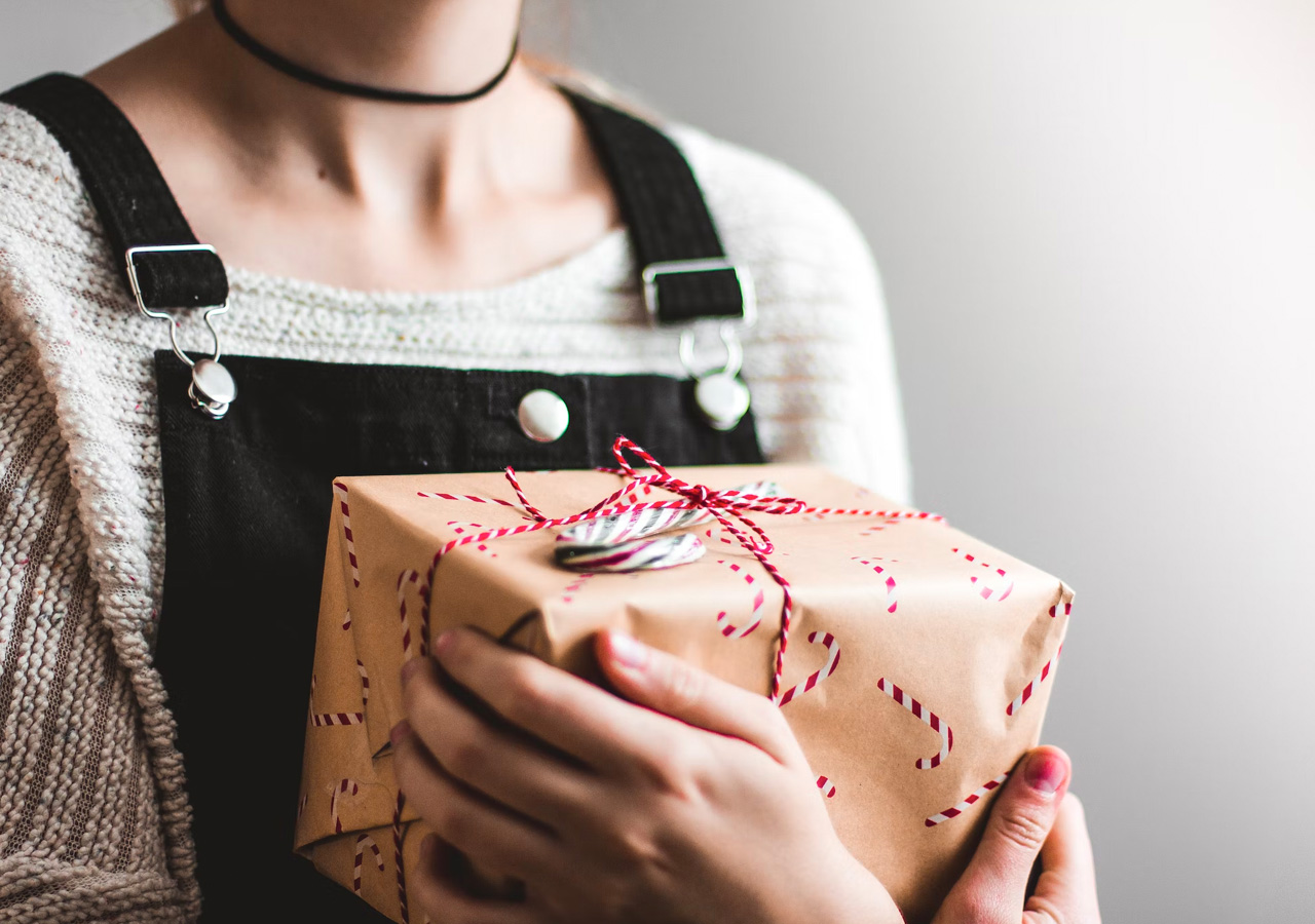 Billiga julklappar: 50 julklappar under 50 kronor