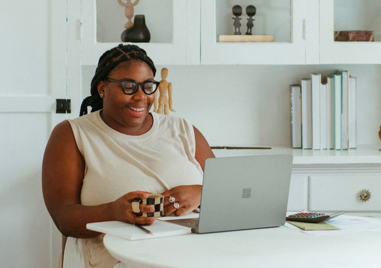 5 tips: Så bygger du ett eget hemmakontor