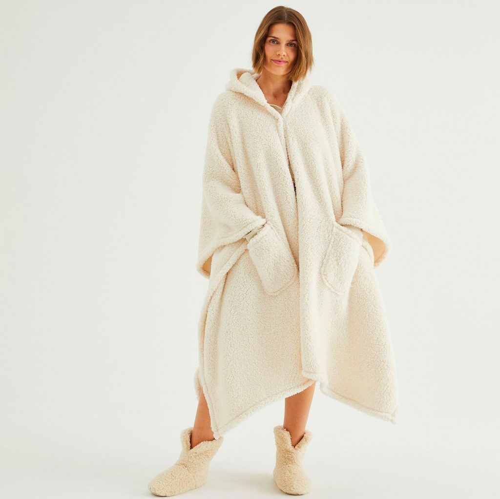 julklappstips for hela familjen mamma