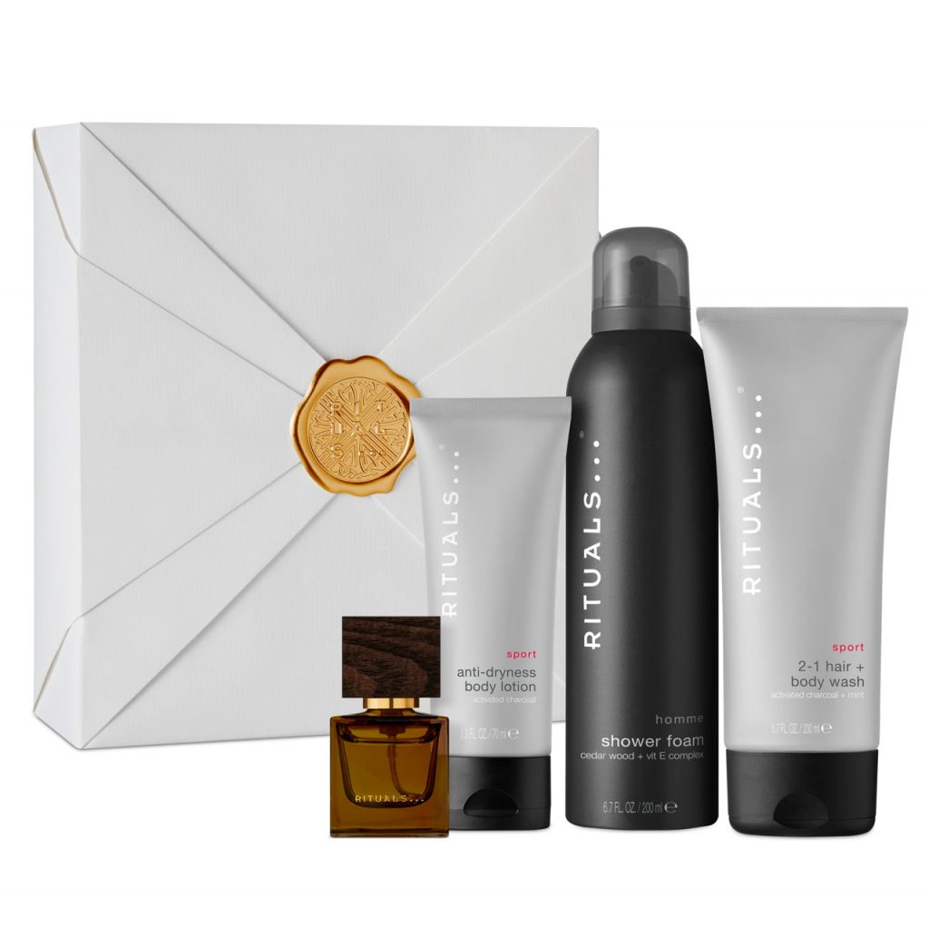 julklappstips for hela familjen bror rituals