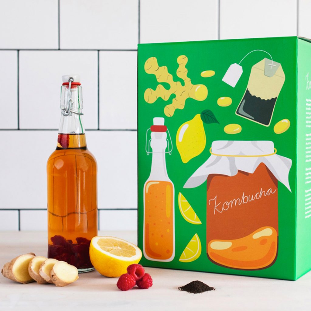 julklappstips for hela familjen syster kit