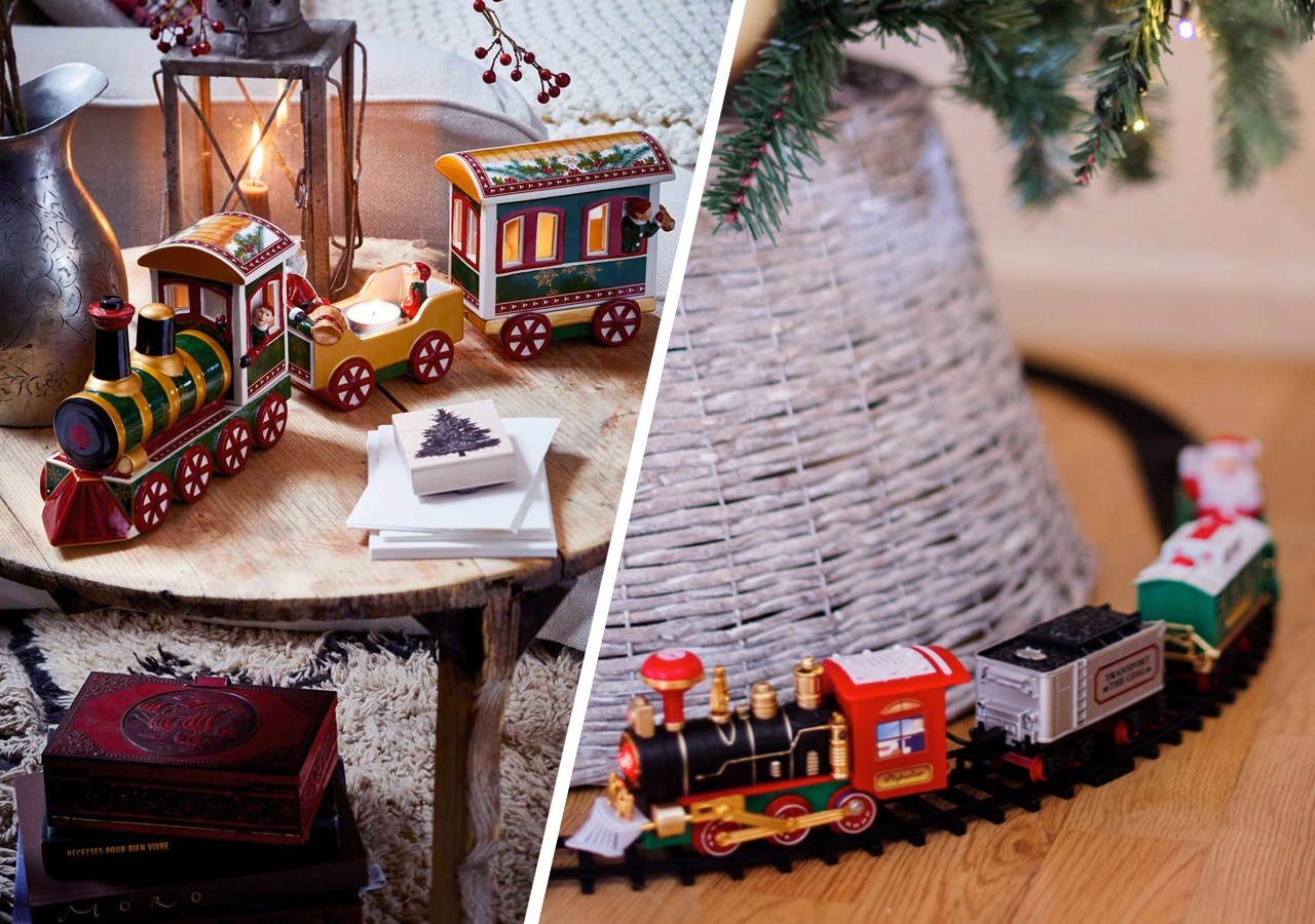 Julens finaste pynt: 5 jultåg att ha under granen