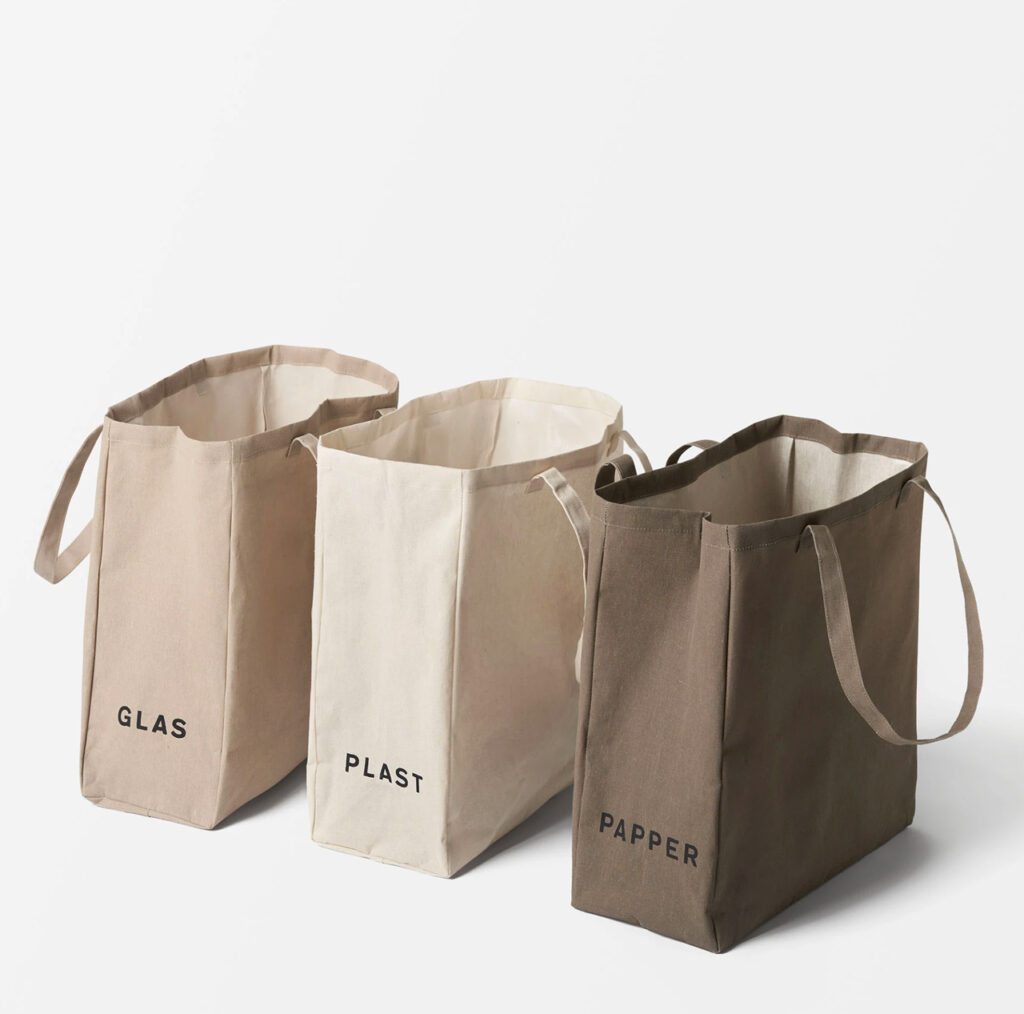 organisera hemma tips och forvaring pasar