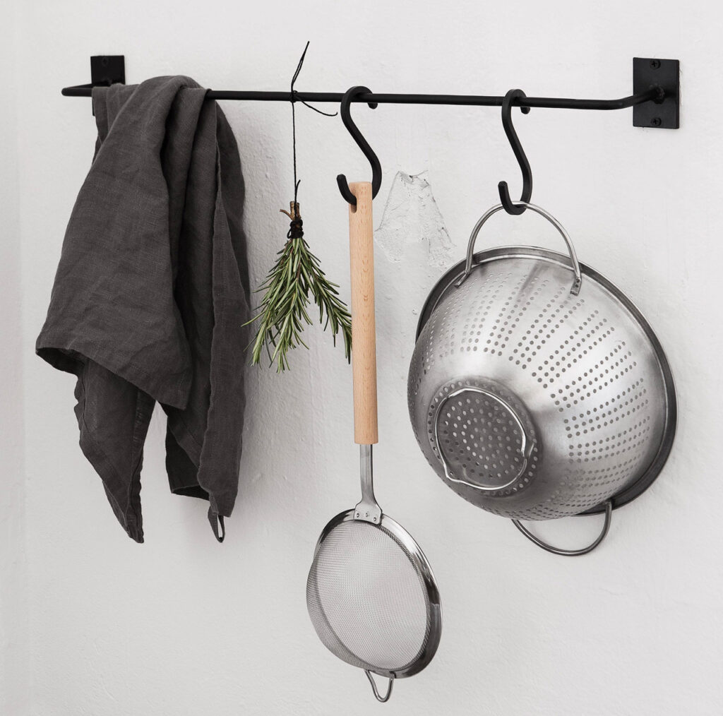 organisera hemma tips och forvaring krok