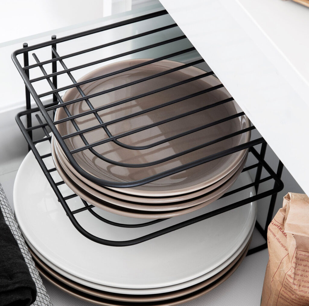 organisera hemma tips och forvaring hylla