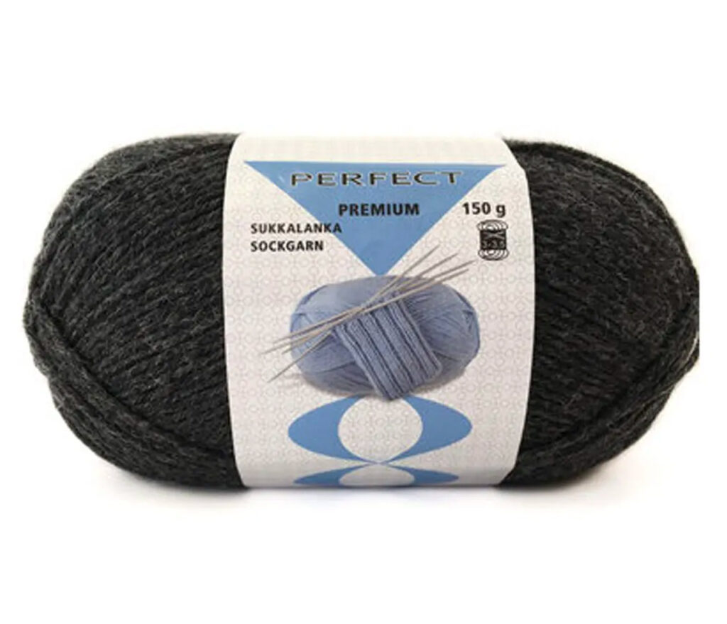 arets julklapp hemstickade plagget garn