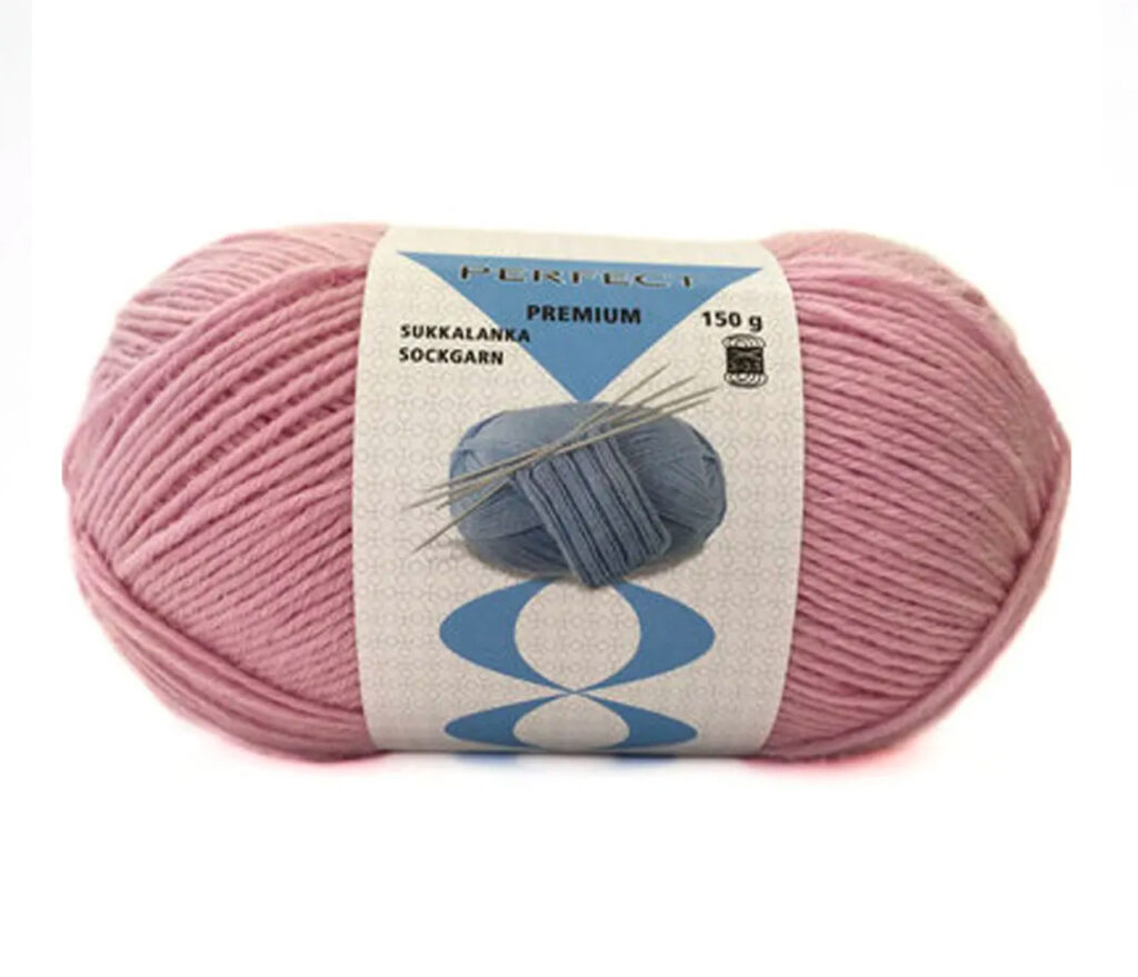 arets julklapp hemstickade plagget garn