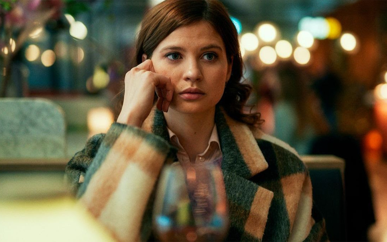 Allt vi vet om den norska Netflix-serien Julstormen