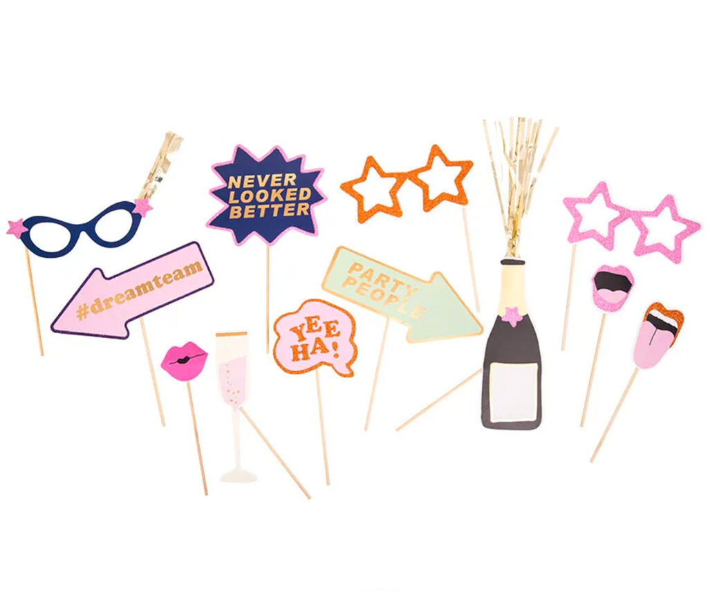 nyarsdukning tips nyar party