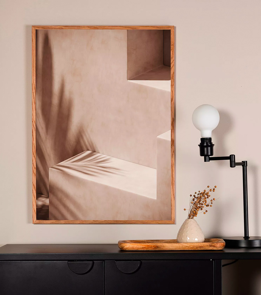 billiga och populara prints och posters palm
