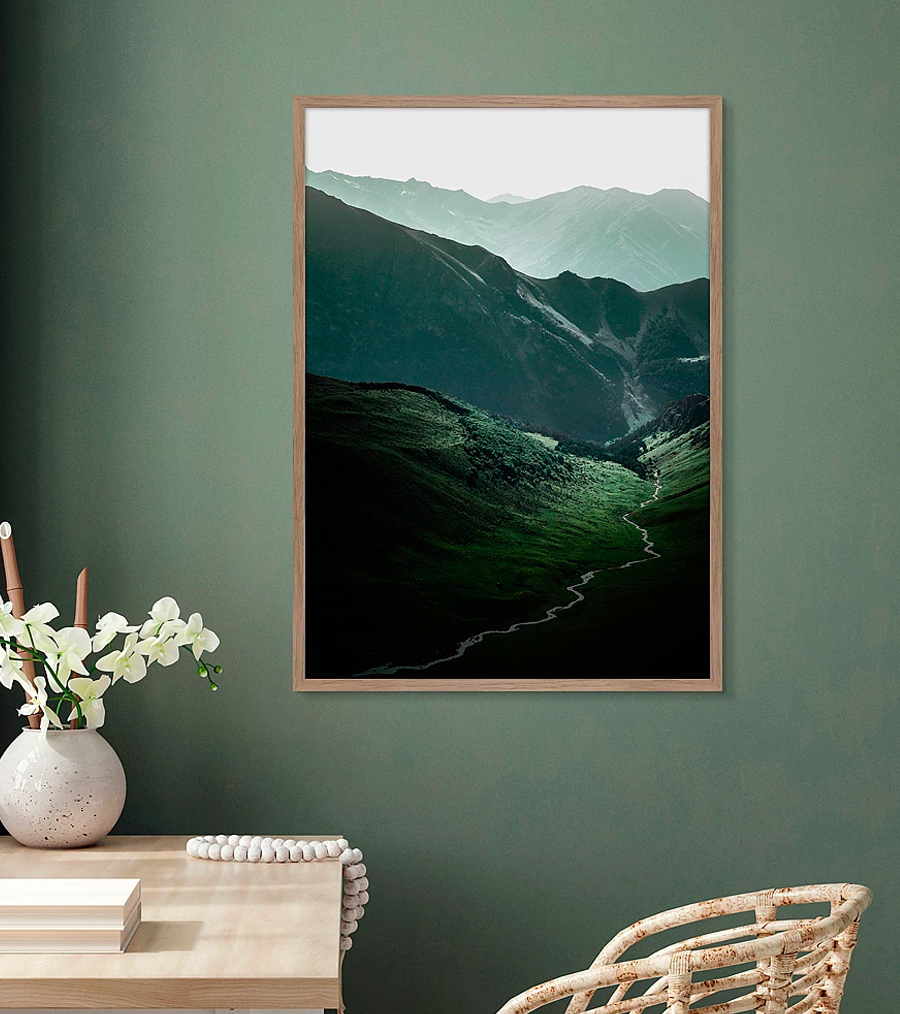 billiga och populara prints och posters landskap