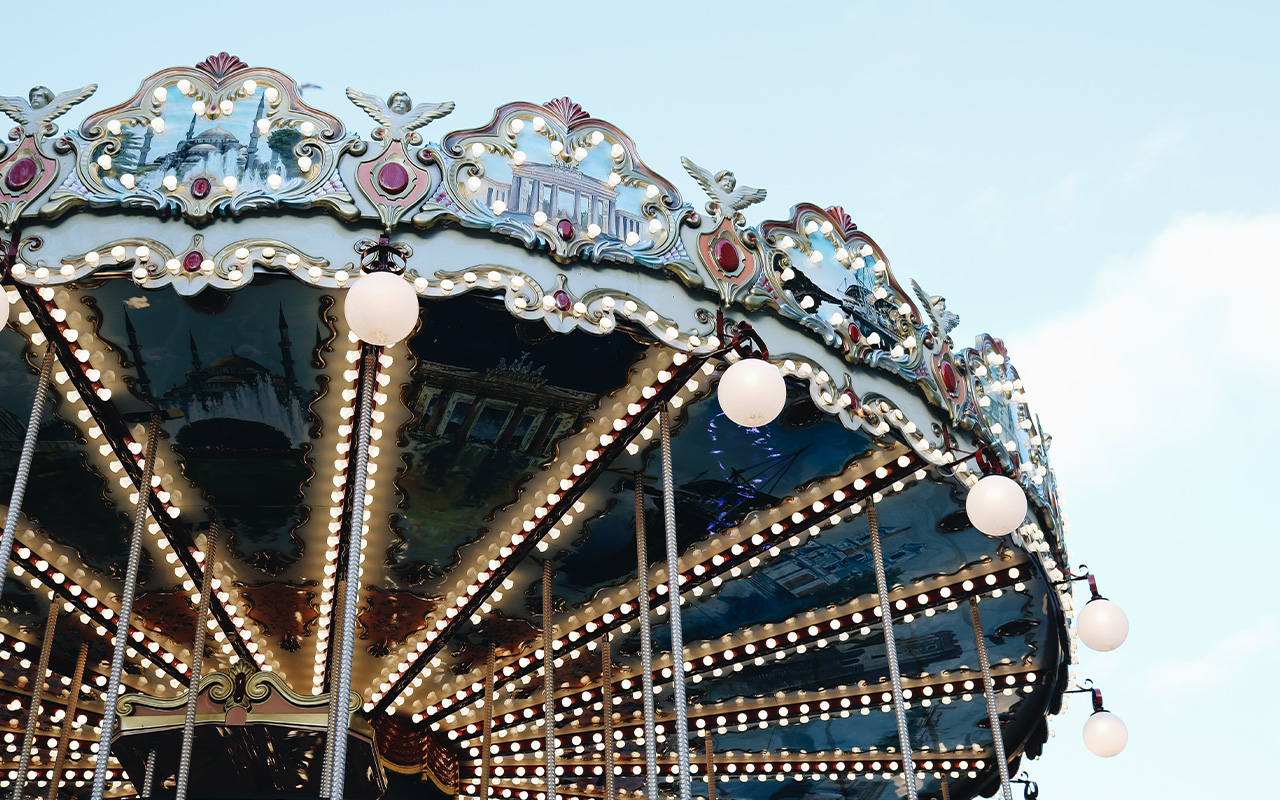 Allt om konserterna på Gröna Lund 2025