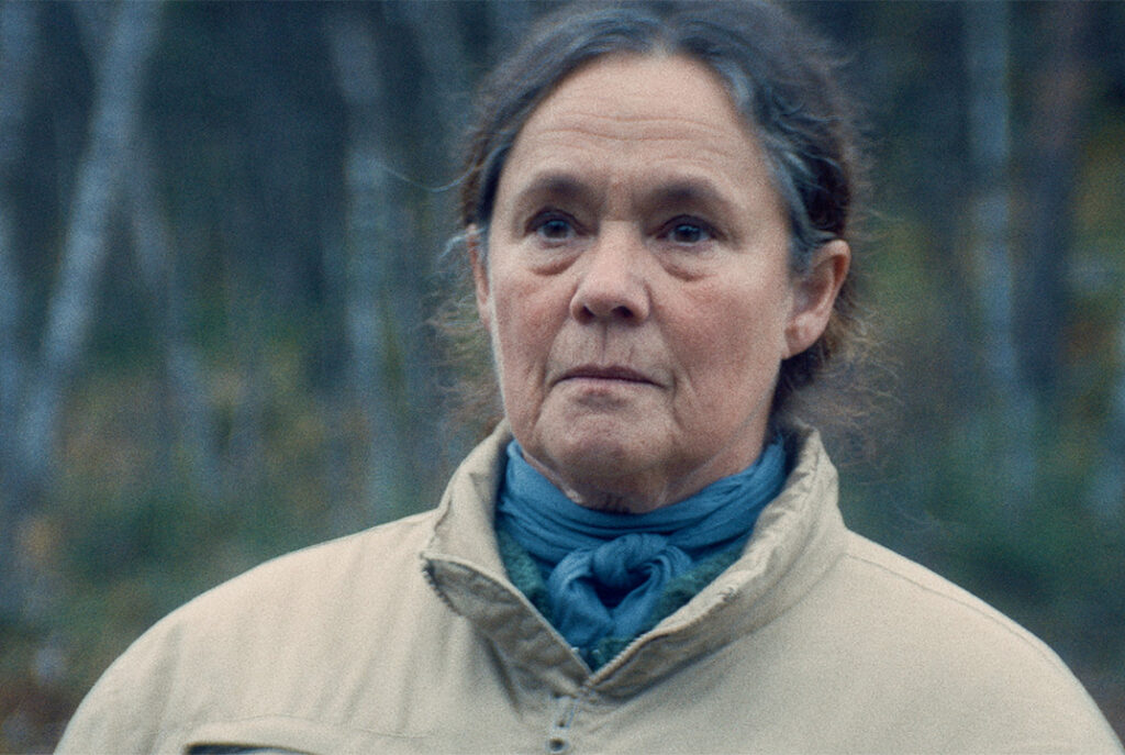 Händelser vid vatten film premiär