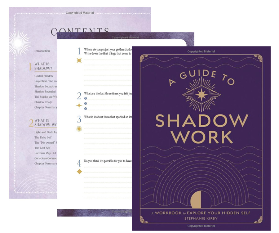 A guide to shadow work
