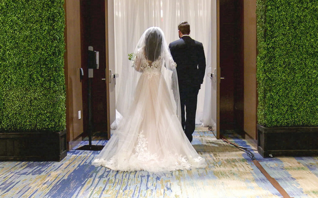 Married at first sight / Gift vid första ögonkastet USA