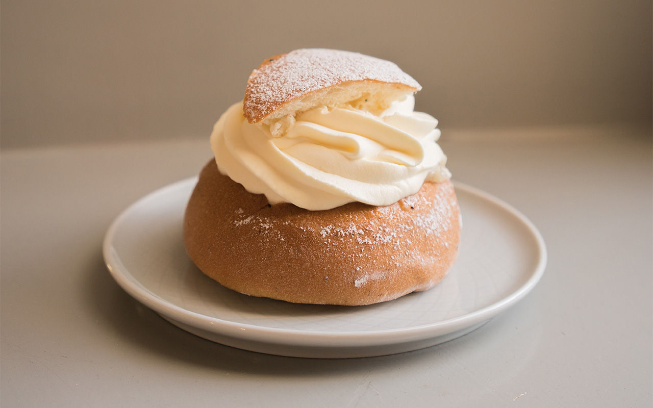 Därför äter vi semlor på fettisdagen (och vårt godaste recept!)