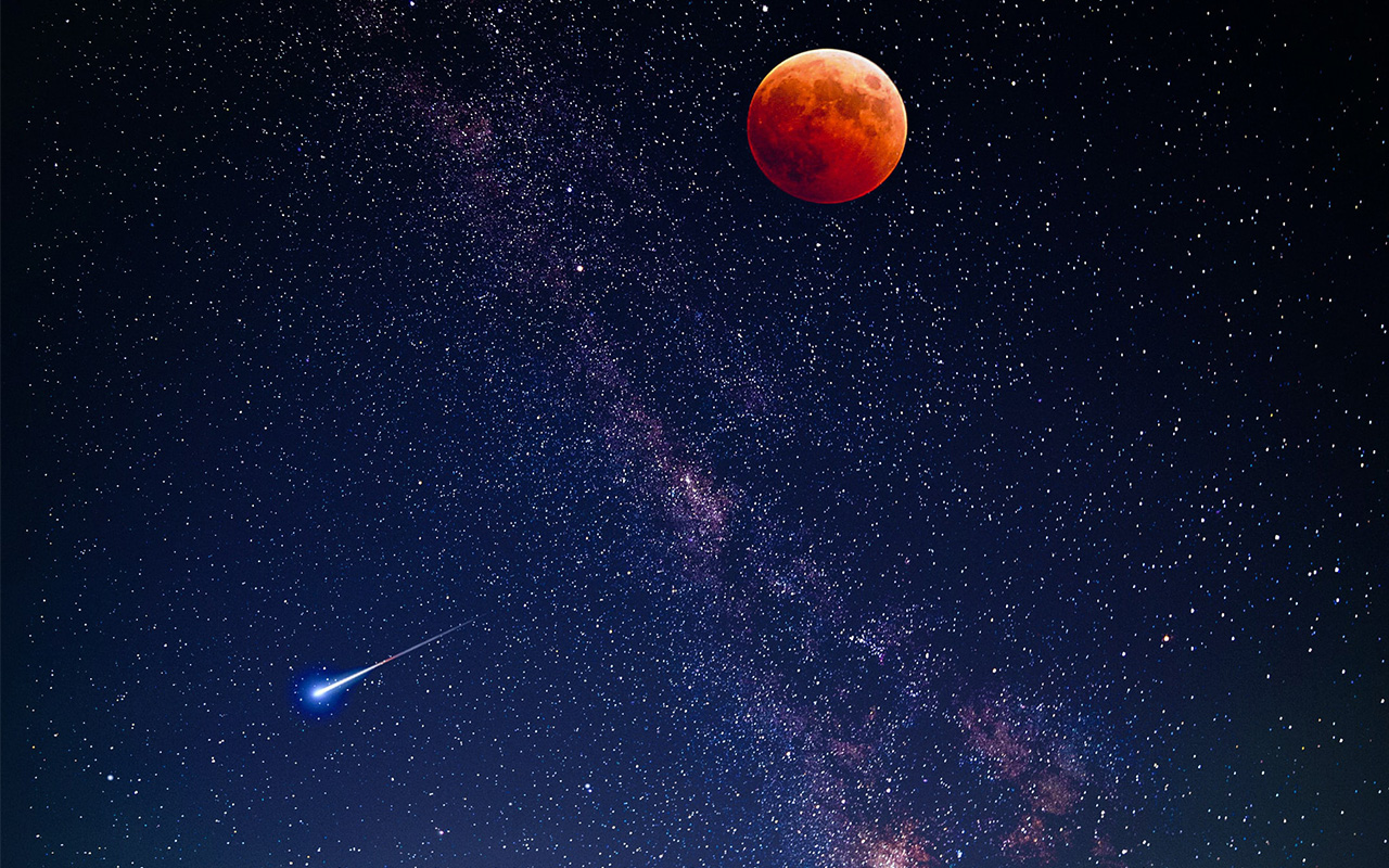 Skytten är zodiakens stora frihetsälskare