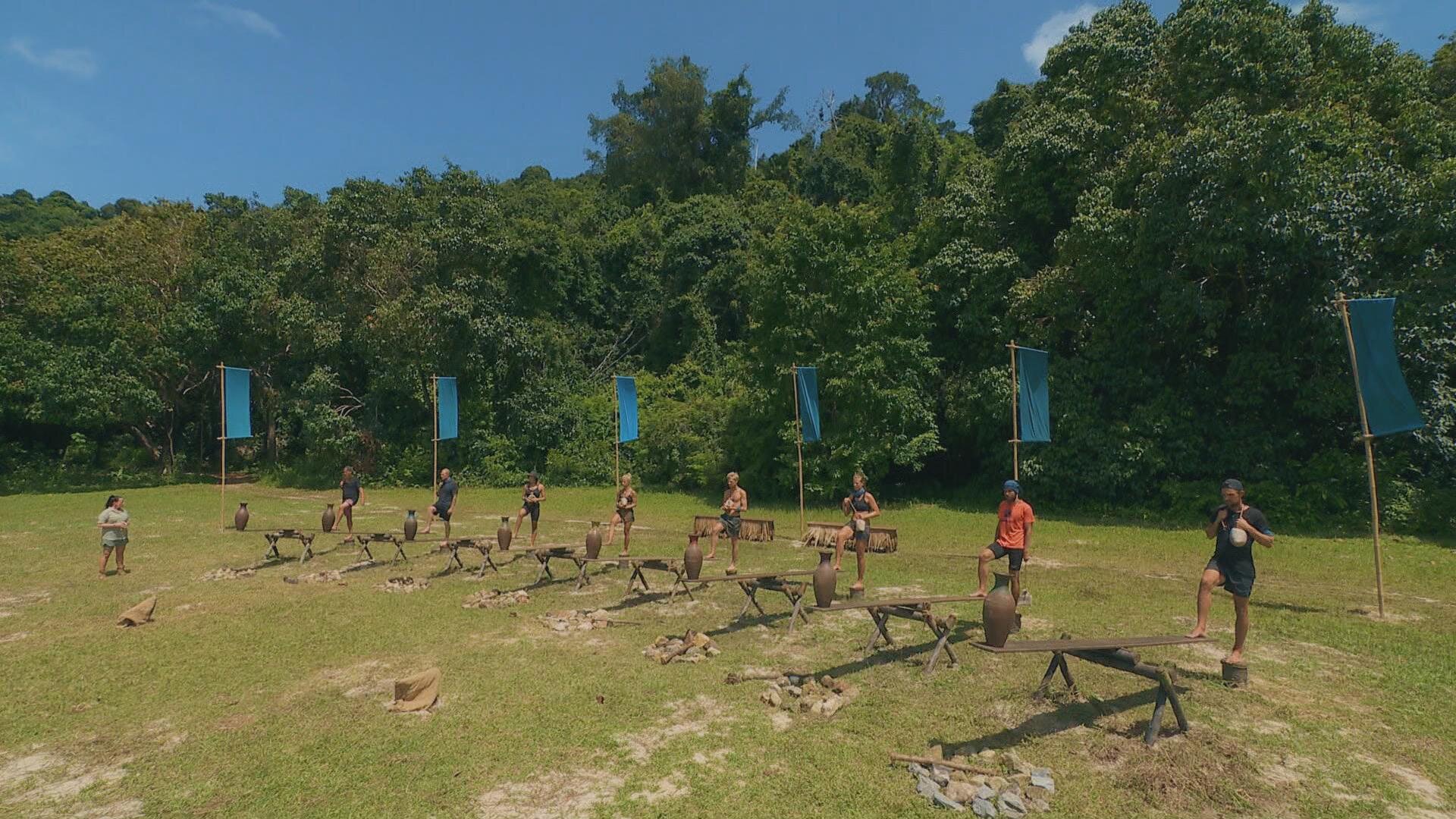 3 Robinson-utmaningar att testa hemma