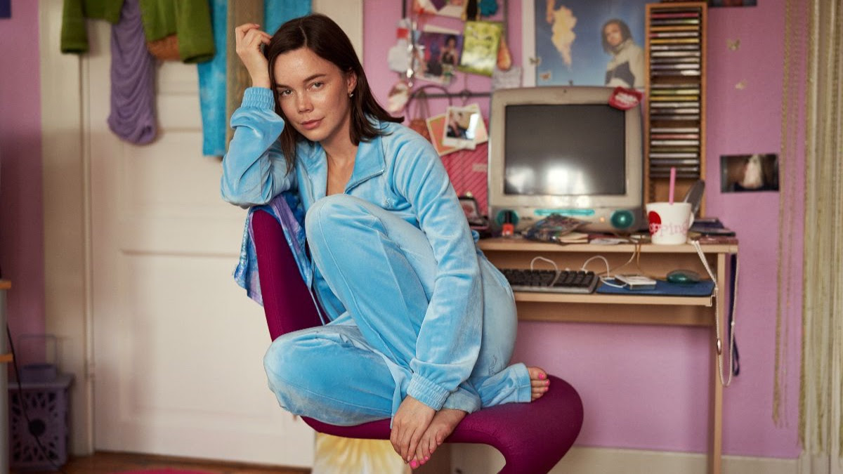 12 filmer som har premiär på Netflix 2023