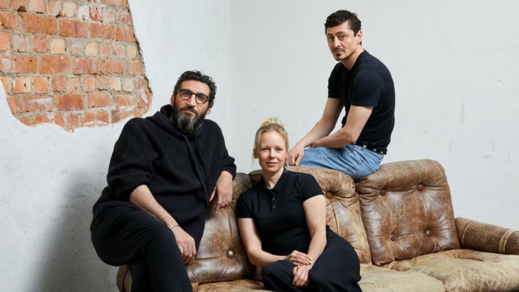 nya filmer på netflix