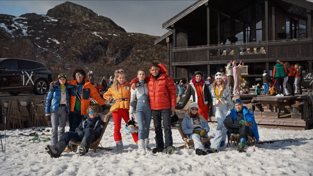 premiär på netflix