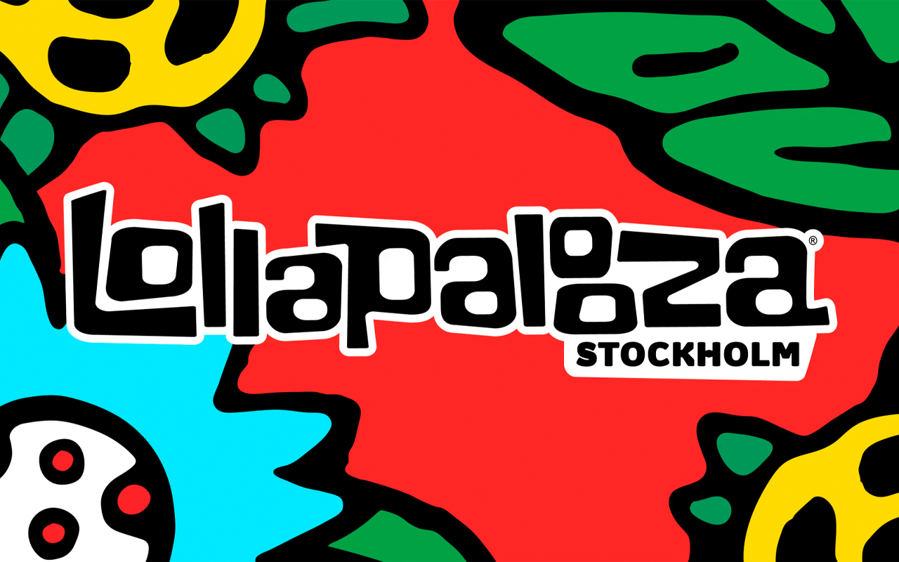 Därför ställs Lollapalooza 2024 in