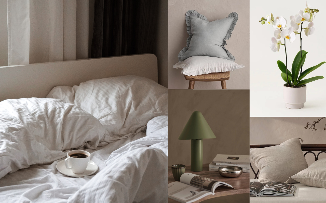 Så skapar du det perfekta sovrummet – 11 tips