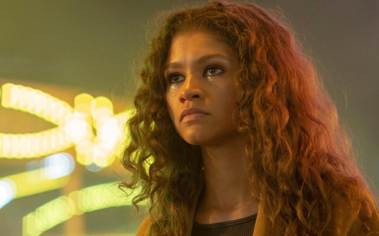 12 saker du inte visste om Zendaya