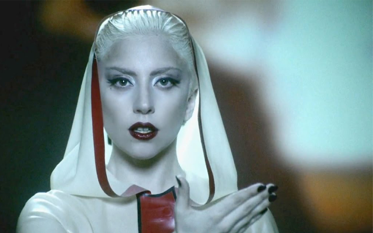 Uppgifter: Lady Gaga spelar Harley Quinn i nya Joker-filmen