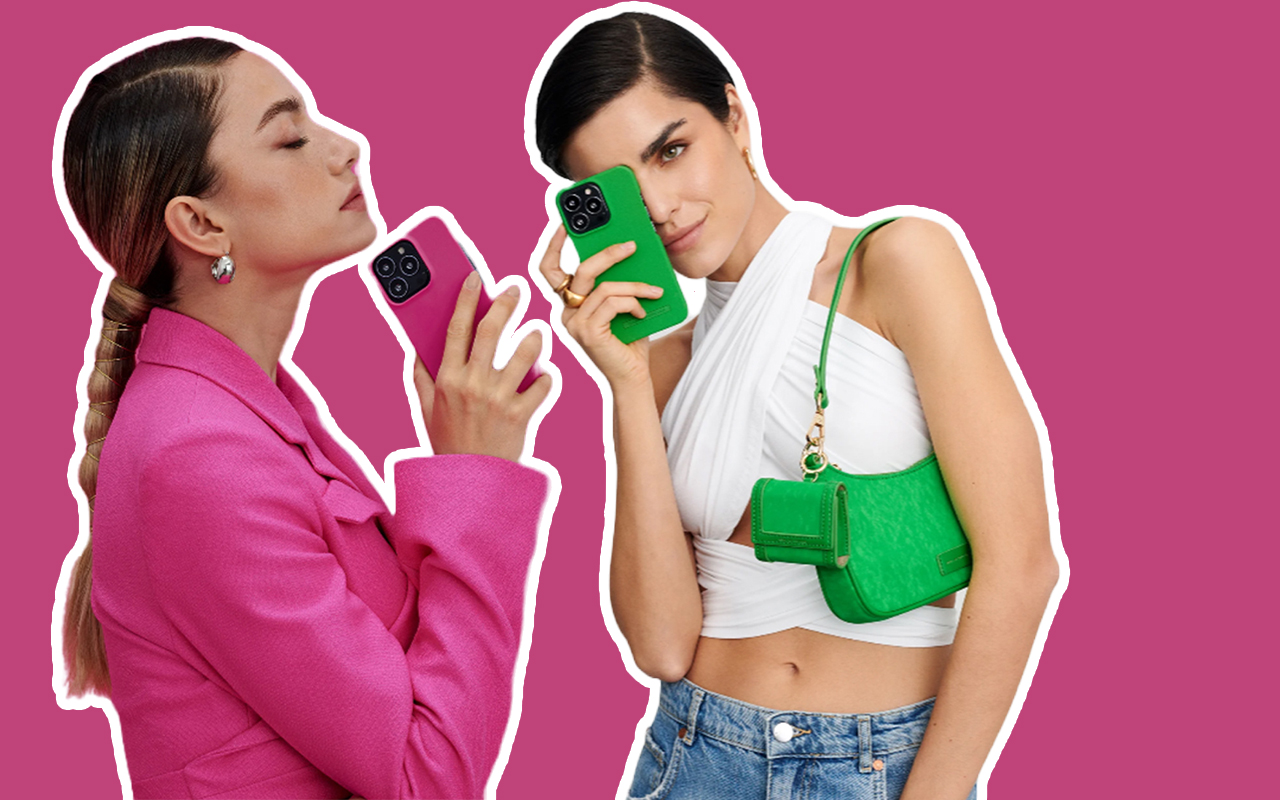 Vårens  snyggaste mobilskal och tillbehör att klicka hem nu