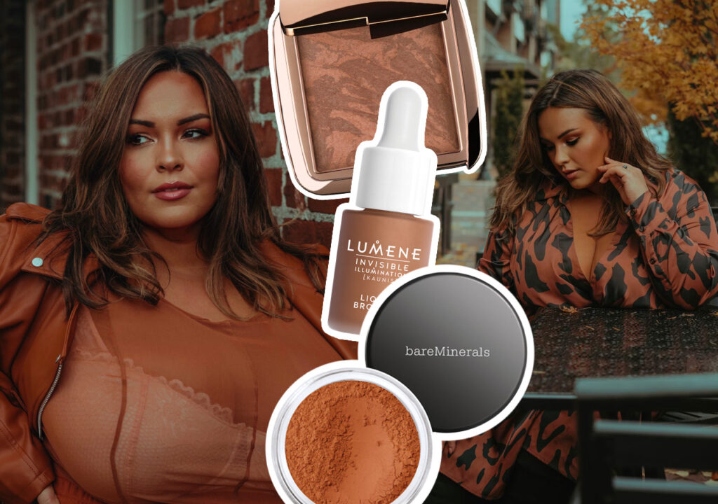 bast i test bronzer